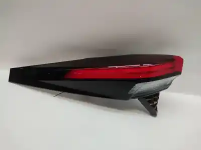Автозапчастина б/у лівий ход ліхар для TOYOTA C-HR (X10) M20A Посилання на OEM IAM 81561F4200  