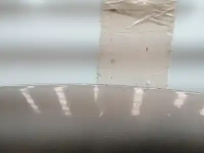 Peça sobressalente para automóvel em segunda mão capot por nissan note (e12) 1.5 dci referências oem iam f51003vvma  