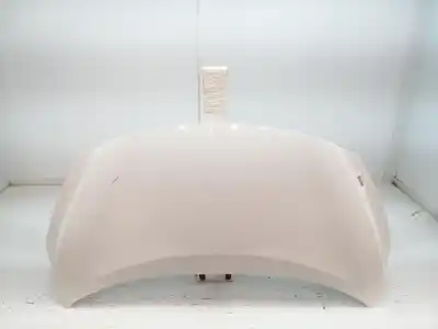 İkinci el araba yedek parçası kaporta için NISSAN MICRA V (K14) HR10DET OEM IAM referansları 651005FA0J  