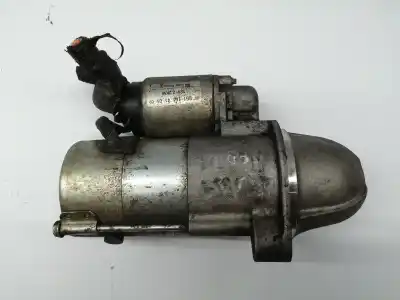 Piesă de schimb auto la mâna a doua Electromotor pentru SSANGYONG RODIUS  Referințe OEM IAM 6611514101  