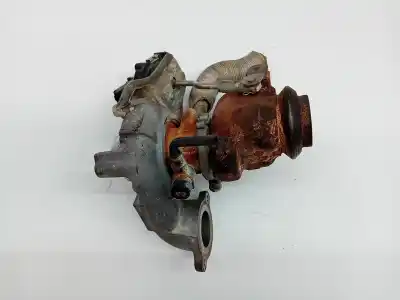 Peça sobressalente para automóvel em segunda mão TURBOCOMPRESOR por CITROEN BERLINGO CUADRO CITROEN BERLINGO FURGÓN MULTISPACE BLUE HDI 120 S&S 6V 20 ANIVER Referências OEM IAM   