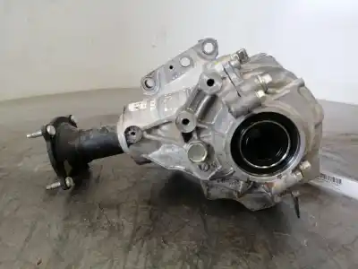Автозапчасти б/у раздаточная коробка за mazda cx-5 (kf) sh ссылки oem iam kn0327500  