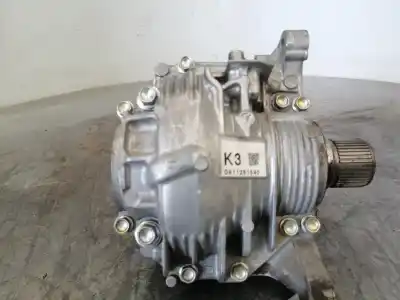 Автозапчасти б/у раздаточная коробка за mazda cx-5 (kf) sh ссылки oem iam kn0327500  