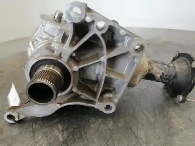 Автозапчасти б/у раздаточная коробка за mazda cx-5 (kf) sh ссылки oem iam kn0327500  