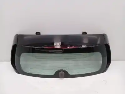 Gebrauchtes Autoersatzteil HECKKLAPPE zum SMART FORTWO COUPE  OEM-IAM-Referenzen A4536780100  