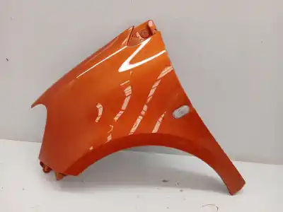 Pezzo di ricambio per auto di seconda mano Parafango Anteriore Sinistro per SMART FORTWO COUPE 281920 Riferimenti OEM IAM A4538810101  