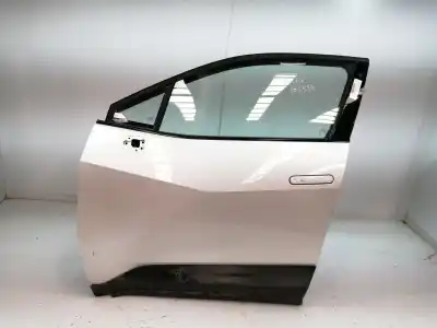 Автозапчасти б/у левая передняя дверь за TOYOTA C-HR (X10) M20A ссылки OEM IAM 67002F4060  
