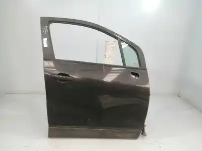 Pièce détachée automobile d'occasion PORTE AVANT DROITE pour OPEL MOKKA B16DTH/LVL Références OEM IAM 42342192  