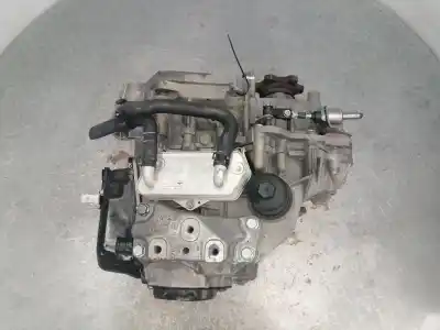 Second-hand car spare part GEARBOX for AUDI A3 (8P1) 2.0 TDI 16V OEM IAM references JPJ  