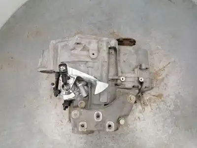 Second-hand car spare part GEARBOX for VOLKSWAGEN TIGUAN (5N2) Excellence 4Motion 180 CV / 132 KW OEM IAM references NFZ  