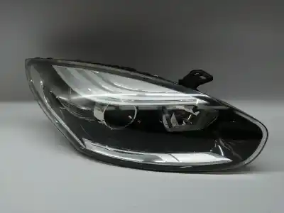 Pièce détachée automobile d'occasion FEU DROIT pour RENAULT MEGANE III BERLINA 5 P K9K846 Références OEM IAM 260100923R  