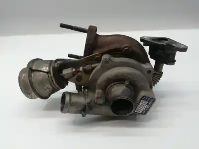 Gebrauchtes Autoersatzteil TURBOLADER zum OPEL ASTRA H BERLINA H OEM-IAM-Referenzen   