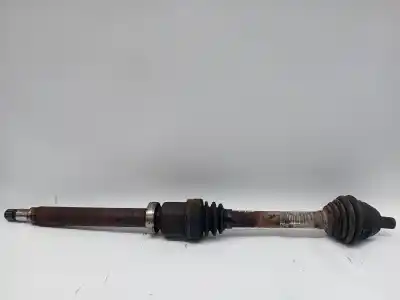 İkinci el araba yedek parçası ÖN SAG SANZIMAN için FORD FOCUS BERLINA (CAP) D/KKDA OEM IAM referansları   