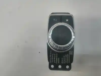 Pièce détachée automobile d'occasion COMMUTATEUR MULTIFONCTIONS pour MERCEDES-BENZ CLASE GLA (W156) 651930 Références OEM IAM A2469009815  