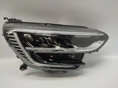 Pezzo di ricambio per auto di seconda mano FARO ANTERIORE DESTRO per RENAULT MEGANE IV BERLINA 5P  Riferimenti OEM IAM   