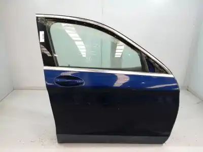 Pezzo di ricambio per auto di seconda mano PORTA ANTERIORE DESTRA per MERCEDES-BENZ CLASE GLC (BM 253) 654920 Riferimenti OEM IAM A2537200405  