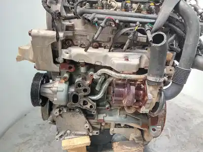 Second-hand car spare part complete engine for opel combo tour 1.3 cdti 16v oem iam references y13dt  