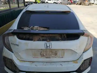 Piesă de schimb auto la mâna a doua HAION pentru HONDA CIVIC 5 PUERTAS (FK) P10A2 Referințe OEM IAM   