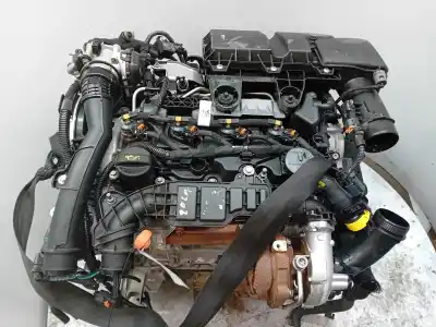Pièce détachée automobile d'occasion MOTEUR COMPLET pour PEUGEOT 208 (P2) YH01 Références OEM IAM YH01  
