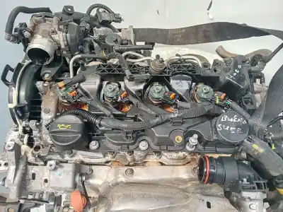 Pièce détachée automobile d'occasion MOTEUR COMPLET pour PEUGEOT 208 (P2) (e-) GT Références OEM IAM YH01  