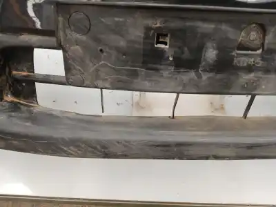 Автозапчастина б/у передній бампер для mazda cx-5 (ke) d/sh посилання на oem iam kd5150031bbb  