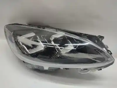 Автозапчасти б/у правая фара за ford kuga iii (dfk) 1.5 ecoboost ссылки oem iam 2710588