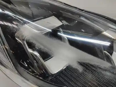 Автозапчасти б/у правая фара за ford kuga iii (dfk) 1.5 ecoboost ссылки oem iam 2710588  