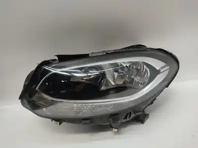 Pièce détachée automobile d'occasion FEU GAUCHE pour MERCEDES-BENZ CLASE B (BM 246) 607951 Références OEM IAM A2468205361  
