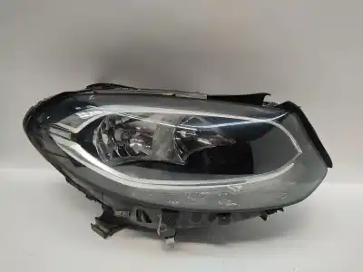 Pièce détachée automobile d'occasion FEU DROIT pour MERCEDES-BENZ CLASE B (BM 246) 607951 Références OEM IAM A2468205461  