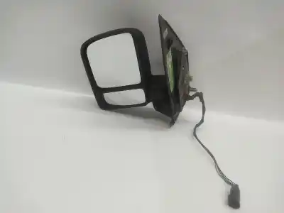 Pièce détachée automobile d'occasion RÉTROVISEUR GAUCHE pour FORD TRANSIT CONNECT (TC7) D-R3PA Références OEM IAM 5211710  