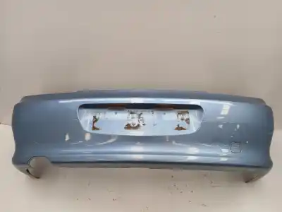 Pièce détachée automobile d'occasion PARE-CHOCS ARRIÈRE pour PEUGEOT 406 COUPE (S1/S2) RFR(DEW10J4) Références OEM IAM 7410J6  