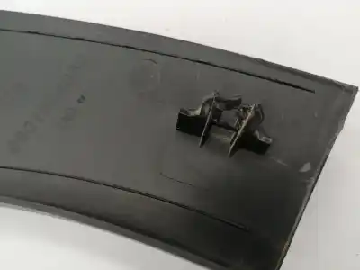 Автозапчастина б/у праве задне крило для citroen c4 cactus 9h06 посилання на oem iam 98015543xt  