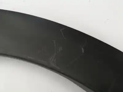 Автозапчастина б/у праве задне крило для citroen c4 cactus 9h06 посилання на oem iam 98015543xt  