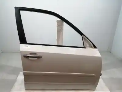 Second-hand car spare part front right door for subaru forester (s13/sj) ee20 oem iam references 60009sc0219p