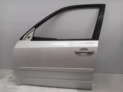 Second-hand car spare part left front door for subaru forester (s13/sj) ee20 oem iam references 60009sc0319p
