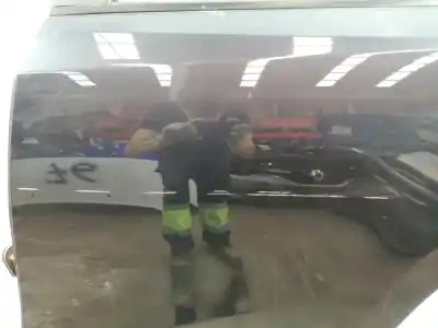 Автозапчасти б/у задняя левая дверь за mazda cx-5 (ke) d/sh ссылки oem iam kdy37302xc  