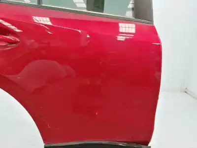 Автозапчасти б/у дверь задняя правая за mazda cx-5 (ke) d/sh ссылки oem iam kdy37202xc  