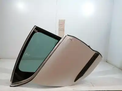 Автозапчасти б/у дверь задняя правая за CITROEN DS4 (NX_) 1.6 HDI 110 ссылки OEM IAM 9008X4  
