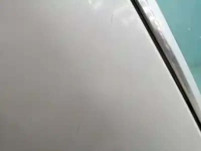 Автозапчасти б/у задняя левая дверь за citroen ds4 (nx_) 1.6 hdi 110 ссылки oem iam 9006s1  