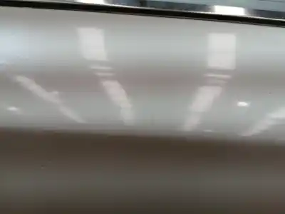 Автозапчасти б/у левая передняя дверь за citroen ds4 (nx_) 1.6 hdi 110 ссылки oem iam 9002eh  