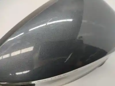 Автозапчастина б/у правий задний огляд для mazda cx-5 (ke) d/sh посилання на oem iam ka1h69121  