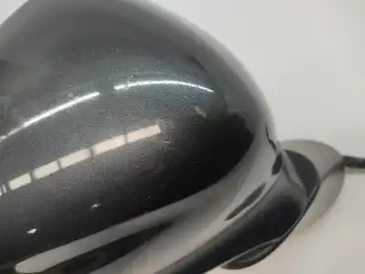 Автозапчастина б/у правий задний огляд для mazda cx-5 (ke) d/sh посилання на oem iam ka1h69121  