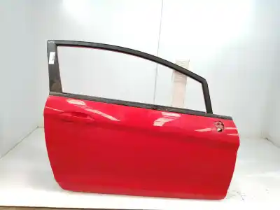 İkinci el araba yedek parçası SAG ÖN KAPI için FORD FIESTA (CNN)  OEM IAM referansları 1806117  