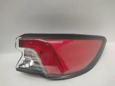 Автозапчасти б/у правый задний фонарь за ford kuga iii (dfk) 1.5 ecoboost ссылки oem iam 2696784