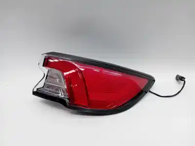 Автозапчасти б/у правый задний фонарь за FORD KUGA III (DFK) 1.5 ECOBOOST ссылки OEM IAM 2696784  