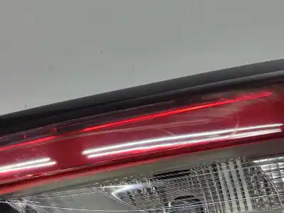 Автозапчасти б/у внутренний правый задний фонарь за ford kuga iii (dfk) 1.5 ecoboost ссылки oem iam 2593808  