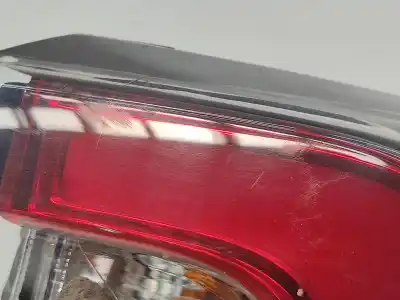 Second-hand car spare part right tailgate light for ford kuga bgda oem iam references 2696784  