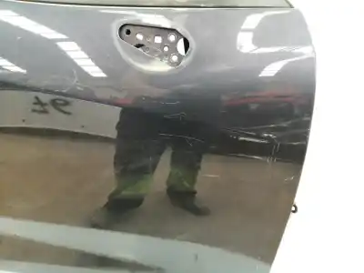 Автозапчастина б/у передні праві двері для mazda cx-5 (ke) d/sh посилання на oem iam kdy35802xh  