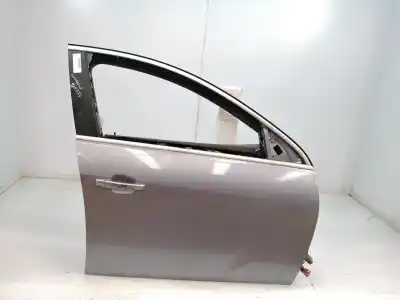 Автозапчастина б/у передні праві двері для OPEL INSIGNIA A SPORTS TOURER (G09) 2.0 CDTI (35) Посилання на OEM IAM 13274119  