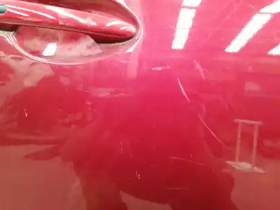 Автозапчастина б/у передні праві двері для mazda cx-5 (ke) d/sh посилання на oem iam kdy35802xh  